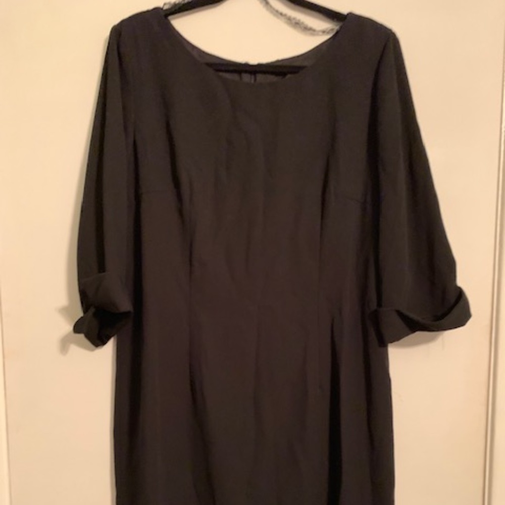 Little Black Dress by Virgo II